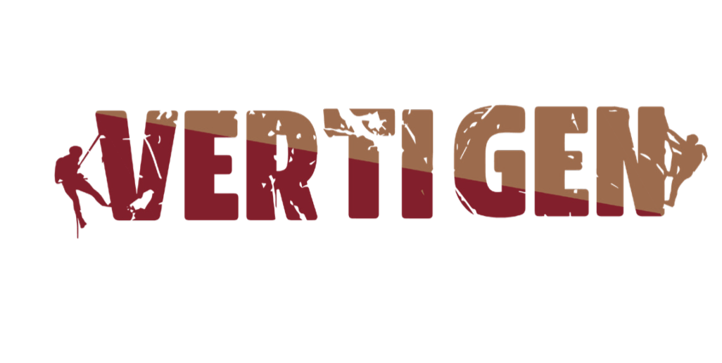 Vertigen Aventures logo